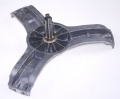 Drum Spider - Assembly bearing Spider bush [Electrolux Aeg]